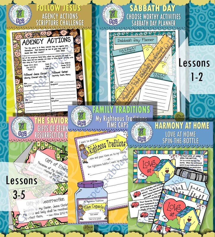 CFM Old Testament JANUARY 2022 Teen&#39;s Bundle