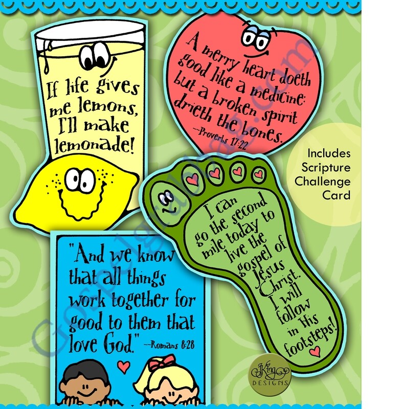 Merry Heart and more attitudes mirror motivators