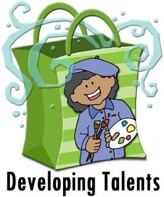Developing Talents