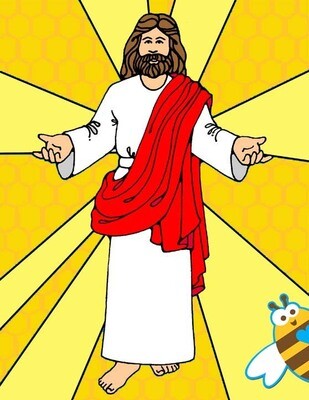 Second Coming
