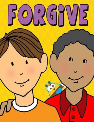 Forgive