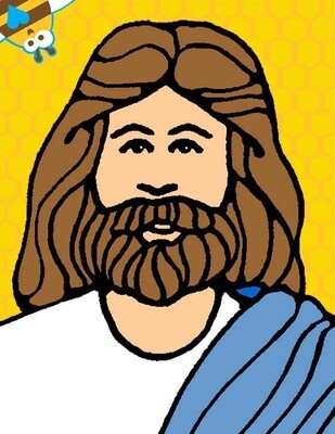 Jesus Christ