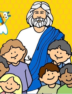 Heavenly Father
