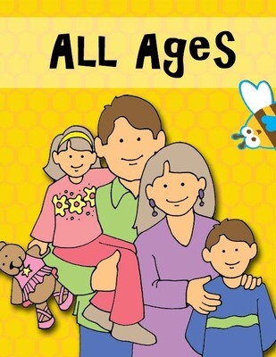 All Ages (Families)