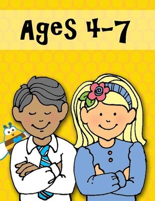 Age 4-7