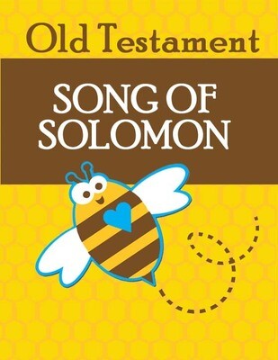 Song of Solomon