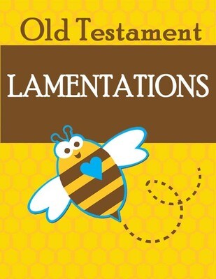 Lamentations