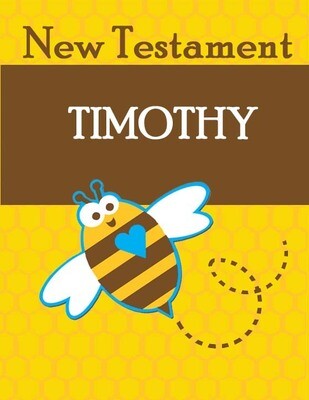 Timothy