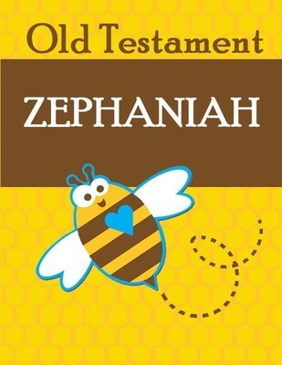 Zephaniah