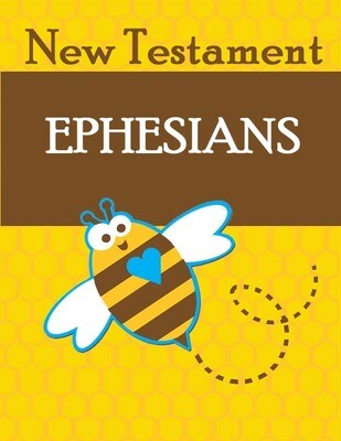 Ephesians