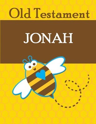 Jonah