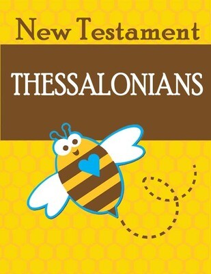 Thessalonians