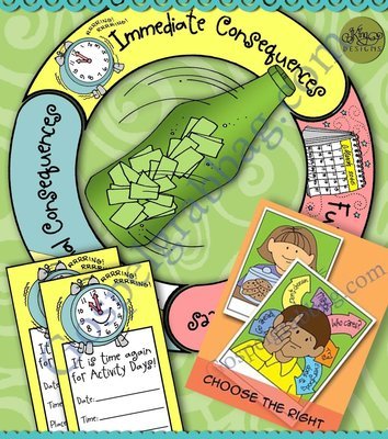 Learning &amp; Living Goal 9 Theme: I Will Make Good Choices