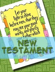 New Testament