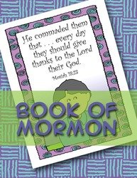 Book of Mormon