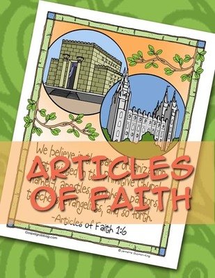 Articles of Faith