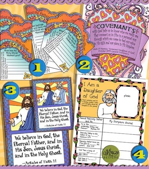 Lesson Lifesavers-CFM: January Lesson 1: What do we know about the nature of the Godhead?
