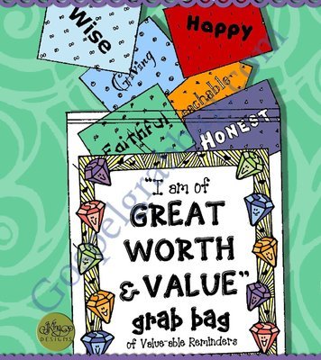 Great Worth and Value grab bag
