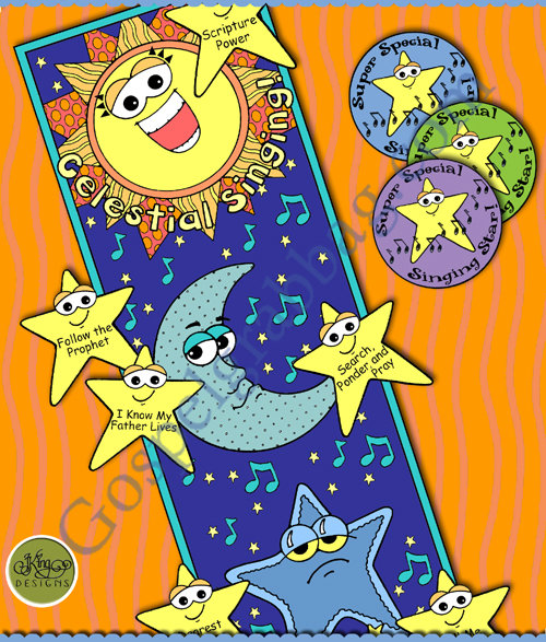 Celestial Singers