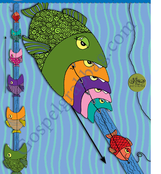 Big Bite Fish