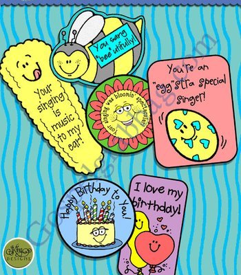 Award Badges #1