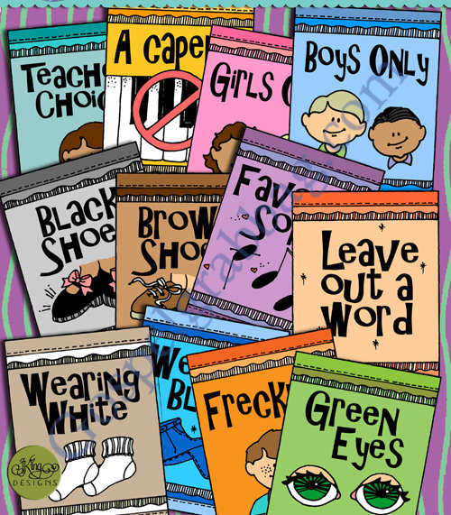 Pick-a-Card singing commands