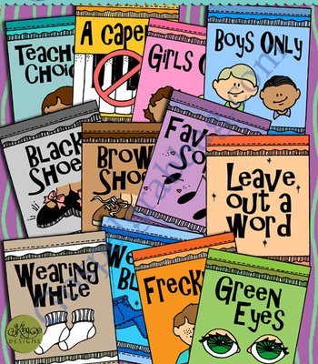 Pick-a-Card singing commands