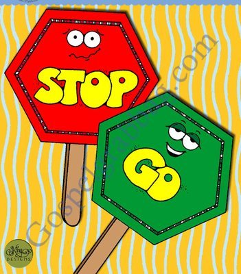 Stop & Go