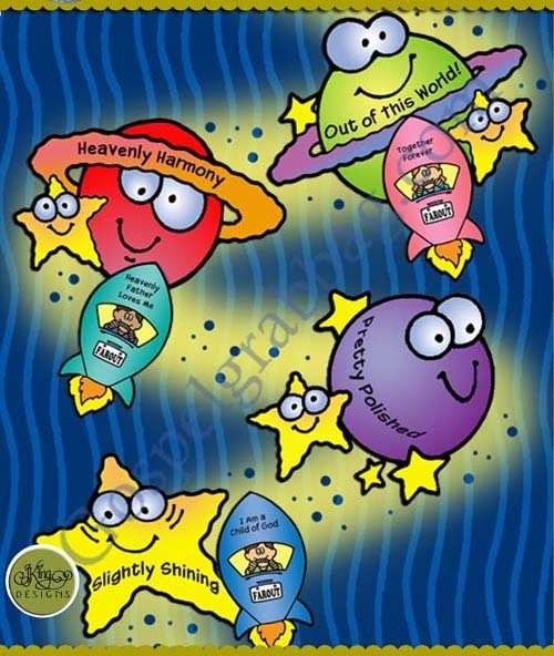 Out of This World: Singing Meter