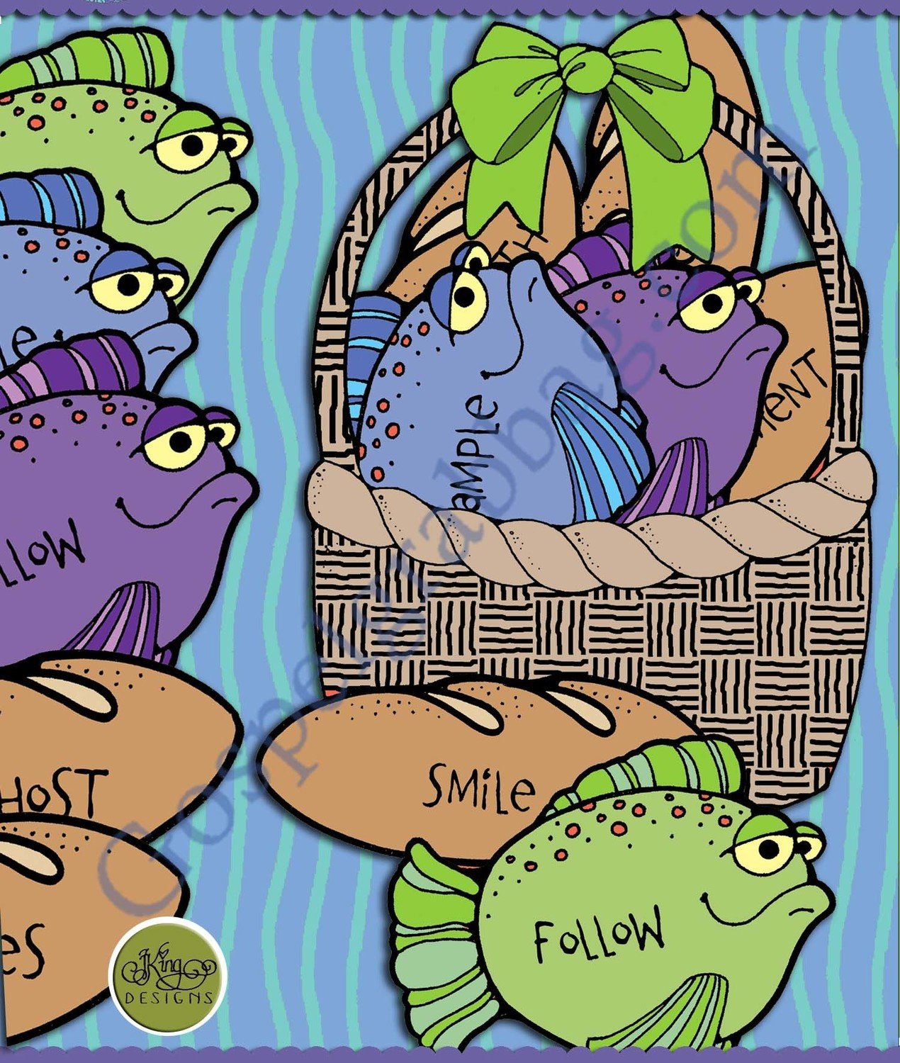 Loaves and Fishes