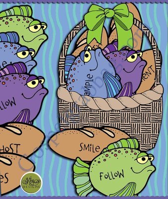 Loaves and Fishes