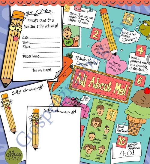 Getting to Know You - motivational activity