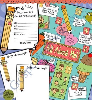 Getting to Know You - motivational activity