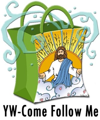 YW - Come Follow Me