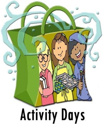 Activity Days