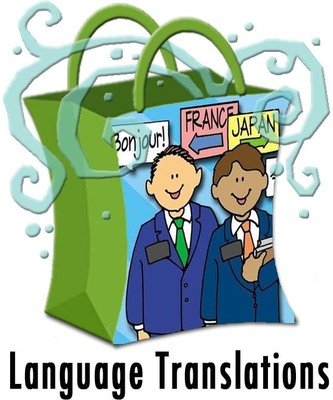 Foreign Language Activities