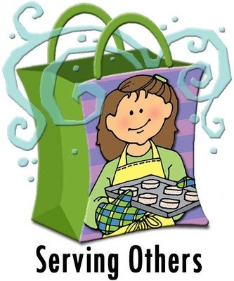 Serving Others