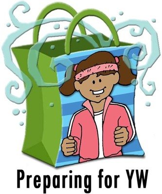 Preparing for Young Women