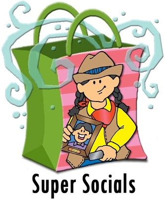 Super Socials