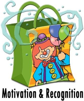 Motivation &amp; Recognition