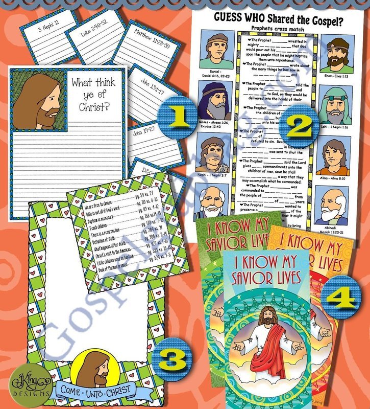 Lesson Lifesavers-CFM: November Lesson 2:  How do I know if I am becoming converted?