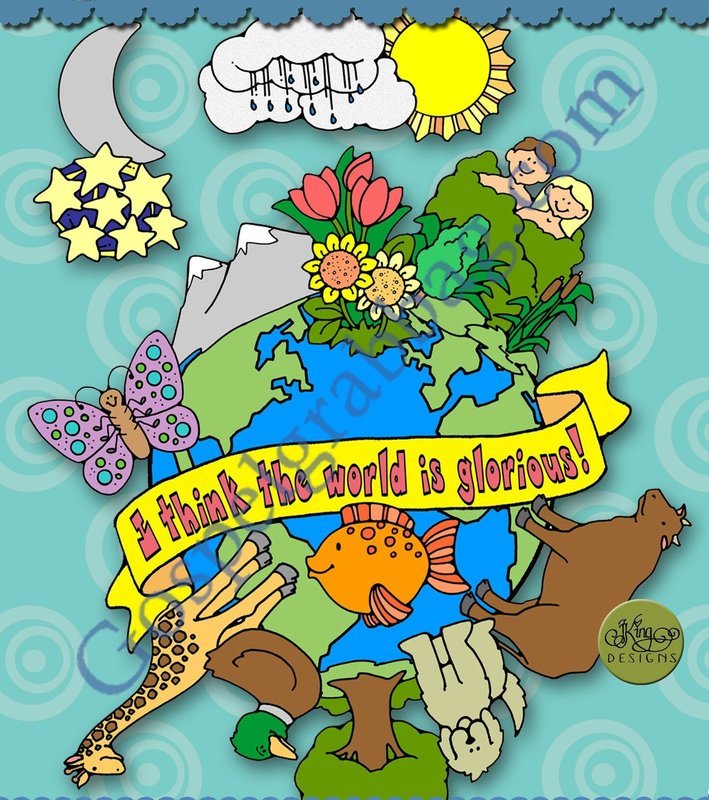 Creation Fun - Facts or Fiction quiz