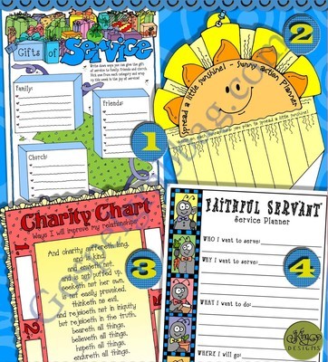 Lesson Lifesavers-CFM: November Lesson 6: What is the Lord's way of providing for poor & needy?