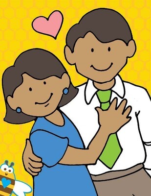 Mother's &amp; Father's Day