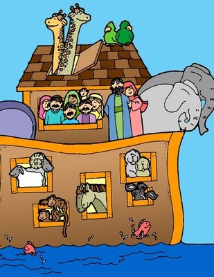 Bible - Old Testament