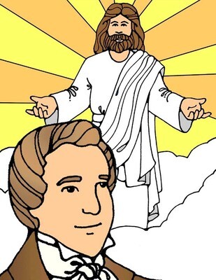 Doctrine &amp; Covenants