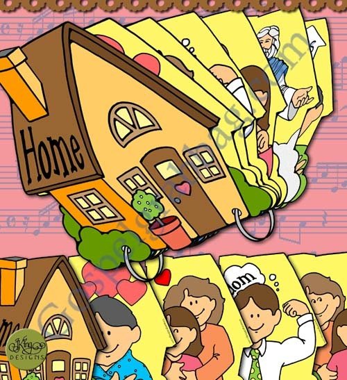 Home - Song Visuals