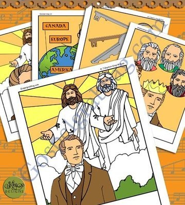 Praise To The Man - Song Visuals