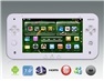 JXD S7100 7 &quot;TFT pantalla táctil resistiva Android 2.2 tabla PC PSP consola de juegos con conexión Wi-Fi, HDMI y Flash 10.3 (blanco)  COP $ 345.800