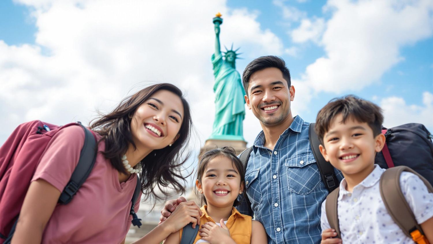 US VISA COACH PREMIUM PACKAGE with COACHING